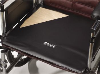 Skil-Care Solid Seat Platform